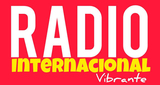 Logo Radio Internacional