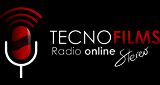 Logo Tecno Films Radio