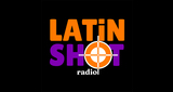 Logo Latin Shot Radio