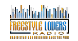 Logo Freestyle Lovers Radio