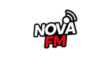 Logo Nova Fm