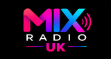 Logo LUSH RADIO UK