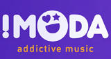 Logo !MODA