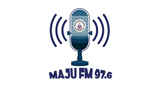 Logo MAJU FM 97.6