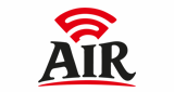 Logo AIR-Radio