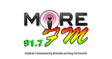 Logo More 91.7 Fm