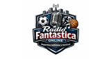 Logo Radio Fantástica Online