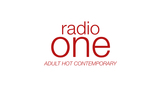 Logo TMC Radio One