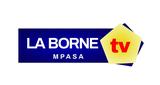 Logo Radio La Borne Mpasa
