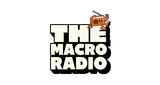 Logo Macro Radio Málaga