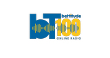 Logo Bt Rado 100