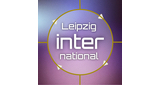 Logo Leipzig International Radio