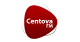 Logo Centova FM
