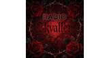 Logo Skvaller FM