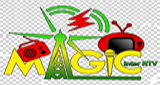Logo MAGIC INTER RTV