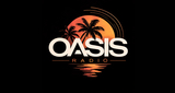 Logo Oasis Radio