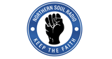 Logo Northern Soul Radio