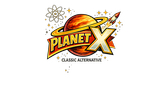 Logo Planet X