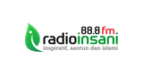 Logo Insani FM