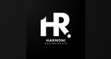 Logo Harmoni Online Radio