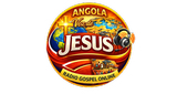 Logo Angola Voz De Jesus