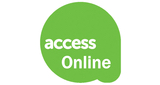 Logo access Online
