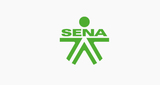 Logo Sena Radio