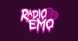 Logo Rádio EMO Brasil