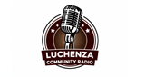 Logo Luchenza community Radio