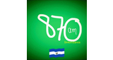 Logo Radio Renacer 870 am