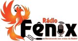 Logo Rádio Fénix