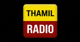 Logo Thamil Radio