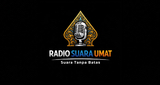 Logo Radio Suara Umat