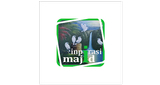 Logo Radio Majidinspirasi