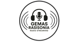 Logo Radio Gemas Rasisonia