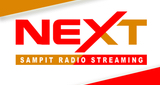Logo Next Radio