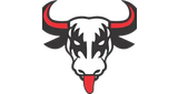 Logo Rádio Vaca Brava Rock