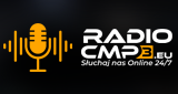 Logo RadioCmp3.eu - Muzyka Klubowa, Techno, Dance
