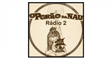 Logo Porão da nau 2