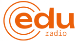 Logo EDU Rádio