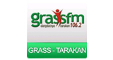 Logo Grass FM