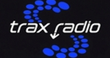 Logo Trax Radio