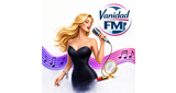 Logo Vanidad FM