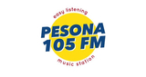 Logo Pesona FM