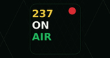 Logo 237ONAIR