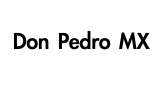 Logo Don Pedro MX