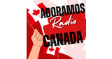 Logo Adoramos Radio Canada