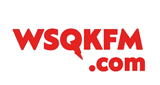 Logo WSQKFM HAWKINS HITMAKER