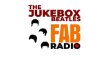 Logo The Jukebox Beatles Fab Radio