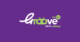 Logo Groove100 FM